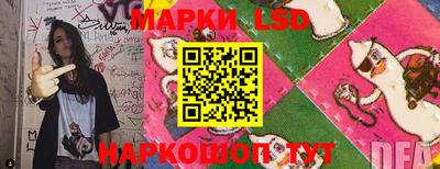 индика Берёзовский